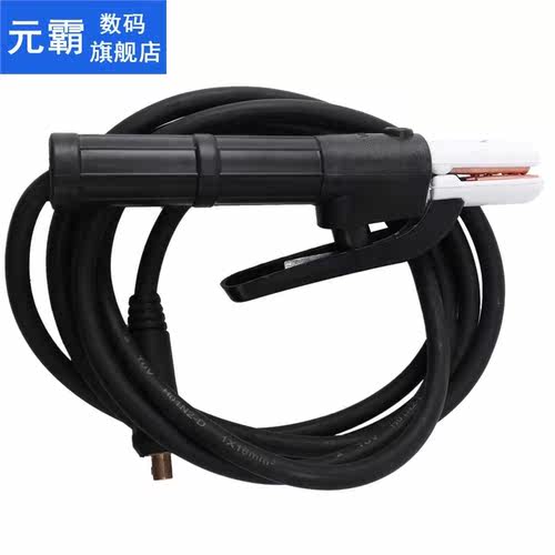 High Quality 300 Arc Welding Clamp Electrode Welding Holder