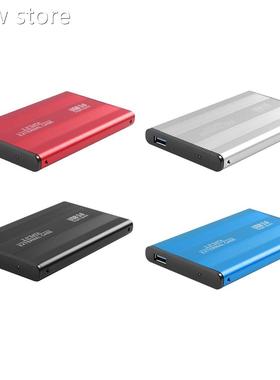 VKTECH 5Gbps HardDisk En cl osure USB 31.0 2.5inchSA TA HDDE