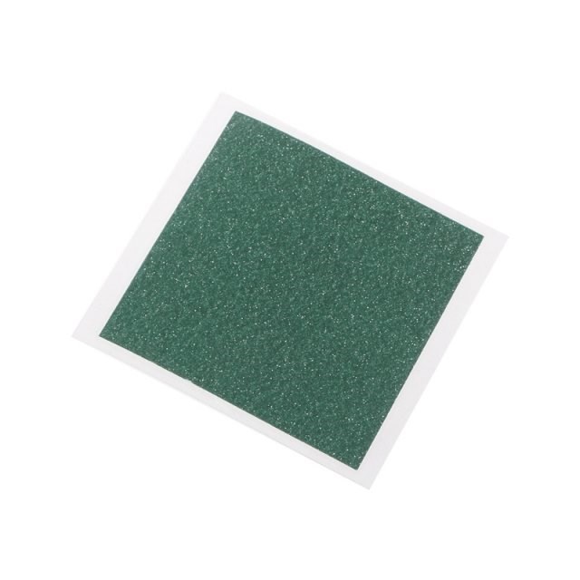 Magnetic Field Viewer Viewing Film 50x50mm Card Magnet Detec
