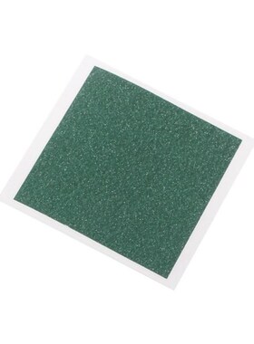 Magnetic Field Viewer Viewing Film 50x50mm Card Magnet Detec