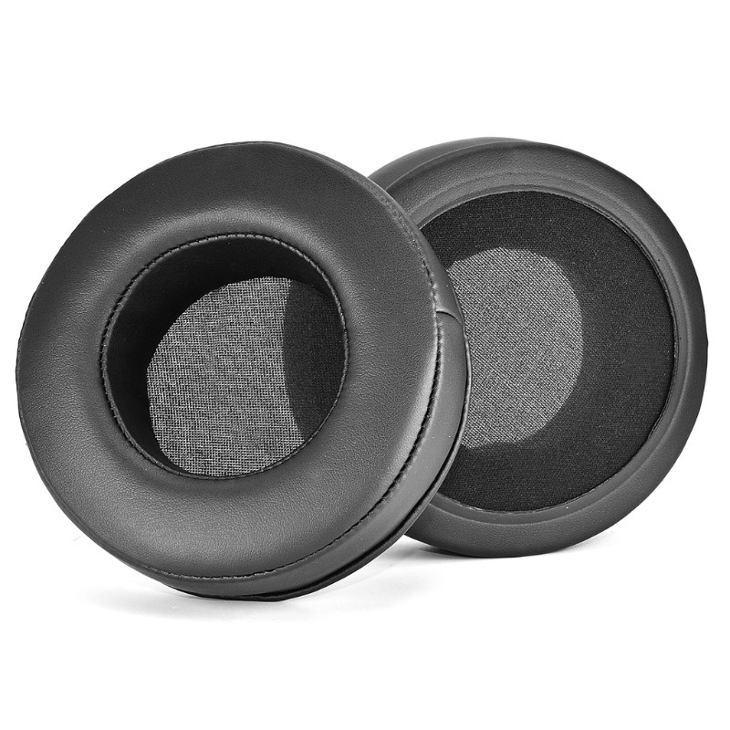 Soft Ear Pads Foam Cushions 1 Pair for superlux-HD681 HD668B