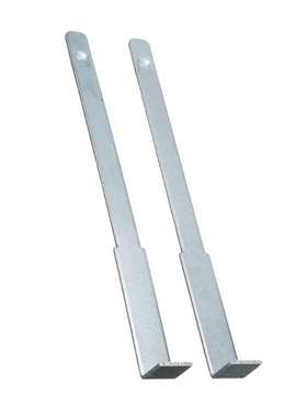 2pcs Radio Removal Release Keys Extraction Tools 适用于 Pion