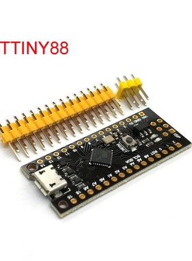 M H-Tiny ATTINY88 Micro Development Board 16Mhz /Digispark A