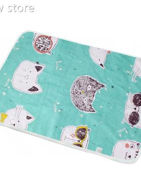 Newborn1 Pogrtabled Diaper Chaning Pa Waterproof Babya Trvel