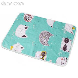 Newborn1 Pogrtabled Diaper Chaning Pa Waterproof Babya Trvel