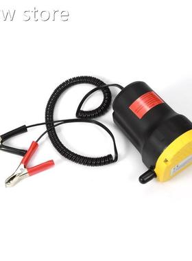 1r2V 60W1 Oil Etxractor Pump Transfe lectric Pump ChangEe S