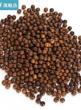 Bead Spacers Environmentally Friendly Ball Spacer for Neckla