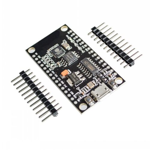 1pcs ESP8266 CH340G CH340 G NodeMcu V3 Lua WIFI module integ