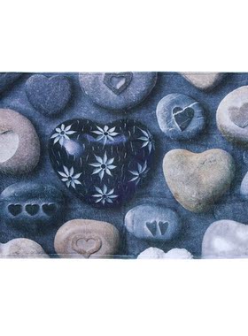 Non-slip Floor Mat Highly Absorbent Mat Absorbs Water 适用于