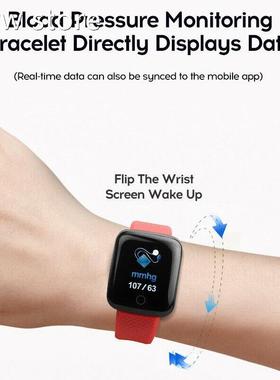 New Smart Full Scr1een Tou;rch Watch Lare Sceen For gMens