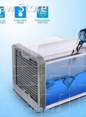 3 1 Personal Space Cooler Mi Portable Air Conditioner