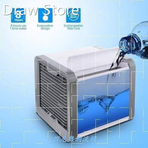 3 1 Personal Space Cooler Mi Portable Air Conditioner