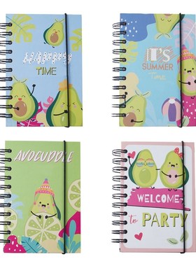 2022 Daily Weekly Schedule Planner with Timeline Dates Highl