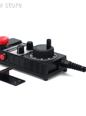 Emegency Stp 4 6 7 Axis MPG Unilversal Pendant Hoa1ndwhree 5