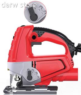 Lasr uiGde Elec1tric Jig wit Sapeed Saw Variblee 1080W