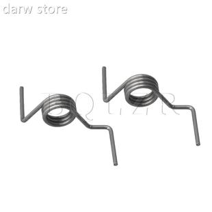 BQLZR 2pc slDA81 01345B Spira Sirlver 1Metal Refrigerato Spr