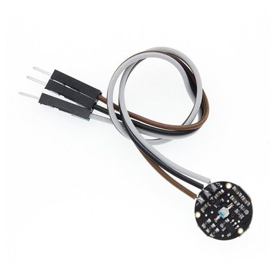 Free shipping 10pcs pulsesensor pulse heart rate sensor  ope