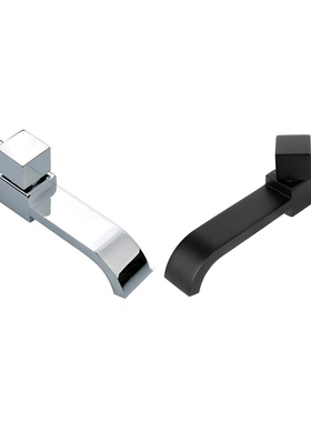 G1/2Inch Wall Mounted Wash Basin Sink Faucet Cold Water Tap