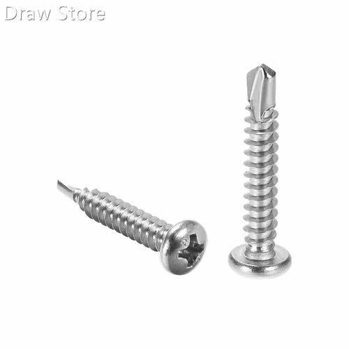 15pcs+#8+x+1-3/4