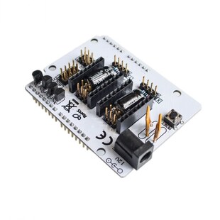 Presall 3D Scanner Board Kit Ciclop Expansion Board