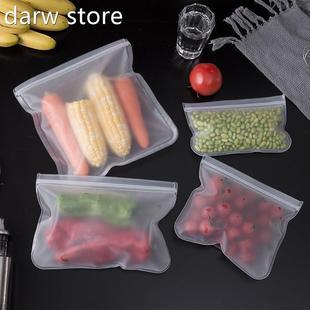 EVA F1ogod Preseration Bag Refrigerato Foodv Storage Ba Frru