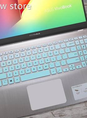Kyboard cove rProt1ector Skin Co1vers Foer ASUS VivoBook S5