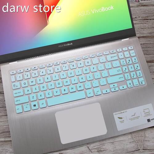 Kyboard cove rProt1ector Skin Co1vers Foer ASUS VivoBook S5