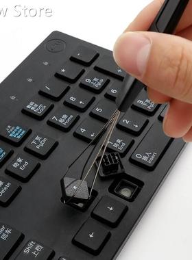 1PC seful Keyboard Key Keycap Puller Remover With nloading S