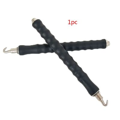 Steel Rein适用于cement Bar Semi Automatic Retractable Rebar