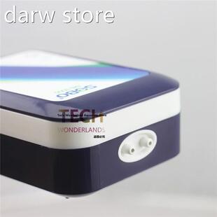 Litphium bat/teryp mini ACDC du1al urpose air pum for aquari