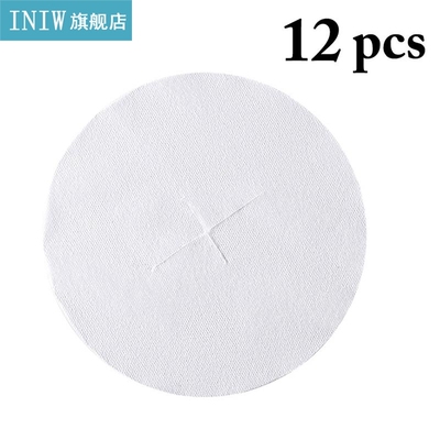 Food Grease Sheet Professional 12Pcs Food Oil Absorb