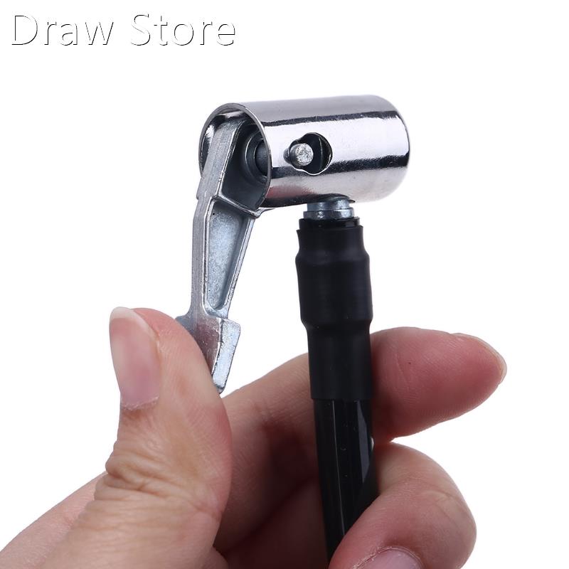 10/16/23/49 ft Recoil Air Hose Air Compressor wiht Fine Thre