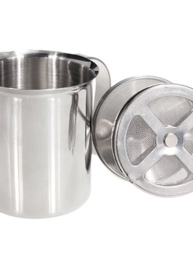 400 ml Milk Frother, Manual Foamer And ultimately responds