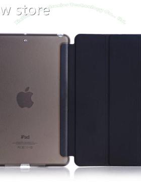 Sma1rtCover For iPad Mlini4 5t Ultra Sim PU Leahe r Case + P