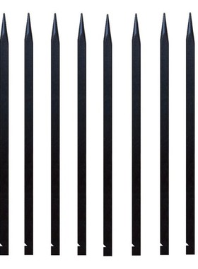 NEW 10Pcs Anti Static Plastic Spudger Nylon Stick Pry Openin