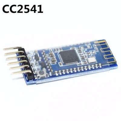 10pcs AT-09 Android IOS HM-10 BLE Bluetooth 4.0 CC2540 CC254