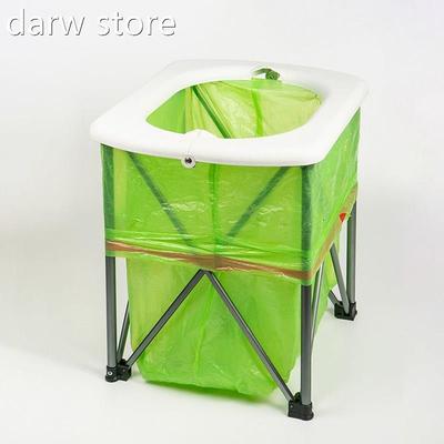 Multifu1nctional Fodilng oile Camping Outdoor Letisure SeaTt