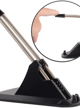 Mouse Cable Holder Bungee Cord Management Clip Gaming Flexib