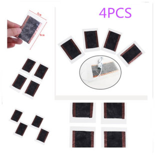 4PCS Portable Outdoor DIY USB Heating Heater Winter Warmer H