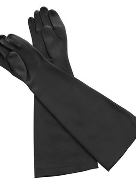 1 Pairs Agriculture Forestry Garden Protective Industry Glov