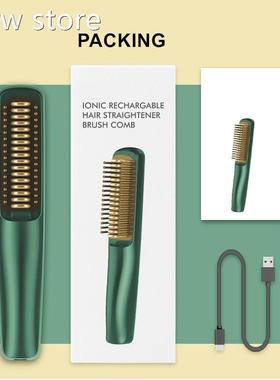 Orieginal Wirles Use 2600mAsh 1Lithium Bttery Haair Brush Mi