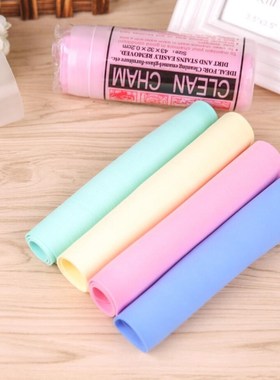1Box PVA Chamois Car Wash Towel Cleaner car Accessories Car