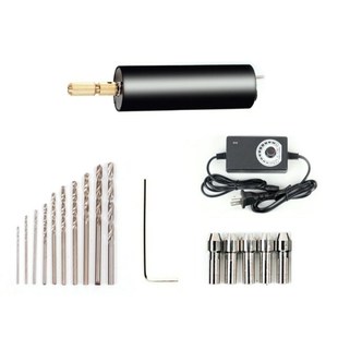 Handheld Cut Electric Drilling Micro for Drill Portable Used