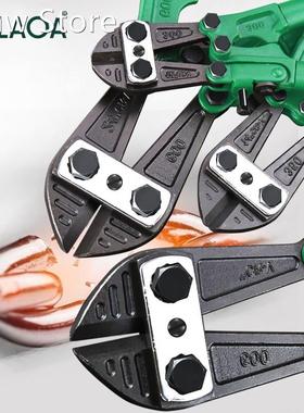 Bolt Cutter Heavy Duty Rebar Cutter Cr-V Steel hicken Wire C