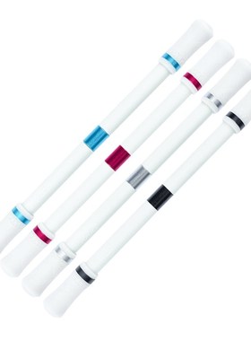 Combinable Spinning Pen Unique Samurai Style Design Boy Offi