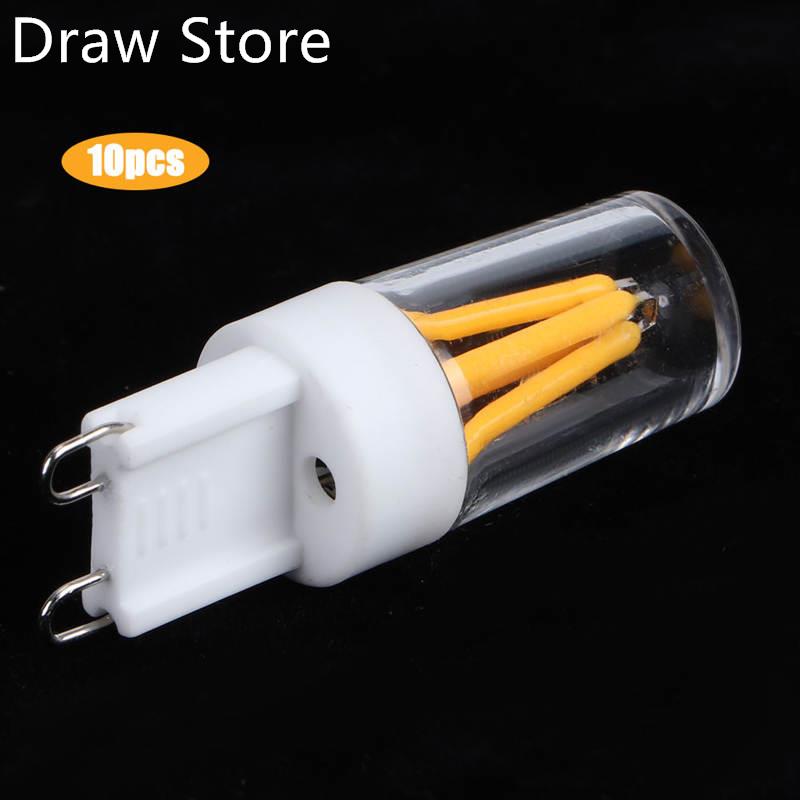 LED Bulb G9 LED Bulb 适用于 Home Cabinet Restaurant Car