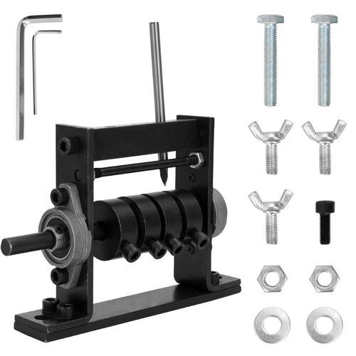 Manual Wire Stripping Machine Scrap Cable Peeling Machines T