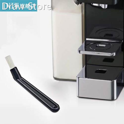 Coffee Brush Espresso Coffee Grinder Machine Clean Brush Wit