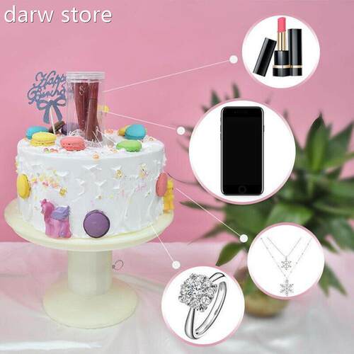 Cake Stand PToy Box Money rps1 Maoking Surpriseo fr Birthday