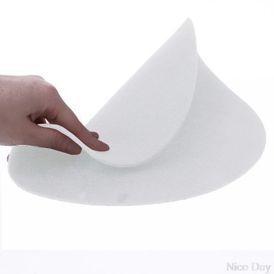 3MM Thick Anti-Static Felt Platter Turntable Mat Anti-Vibrat